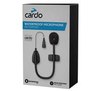 IT Microfono ibrido Cardo PackTalk Freecom Spirit IP67 Waterproof
