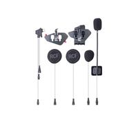 IT Midland BT Mini Kit Audio con supporto adesivo RCF