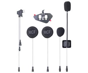 IT Midland BT Mini Kit Audio con supporto adesivo RCF