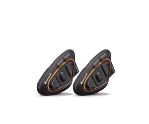 IT Midland BTX1 PRO S conferenza fino a 4 moto confezione doppia