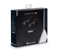 IT Midland RUSH RCF confezione doppia interfono MESH