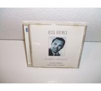 It Might As Well Be Spring