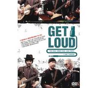 IT MIGHT GET LOUD - EDGE, THE