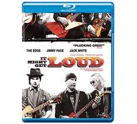 It Might Get Loud [Edizione: Regno Unito]