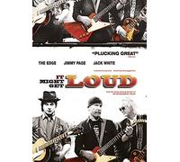 It Might Get Loud [Edizione: Regno Unito] [Edizione: Regno Unito]