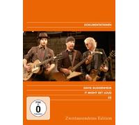 It might get loud. Zweitausendeins Edition Dokumentation 22