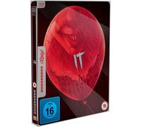 It - Mondo Steelbook ( Blu Ray) [Esclusiva Amazon]