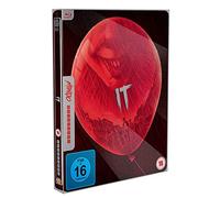 It - Mondo Steelbook ( Blu Ray) [Esclusiva Amazon]