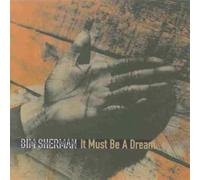 Bim Sherman - It Must Be a Dream