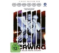 It Must Schwing - The Blue Note Story