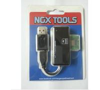 IT-NGX Tools for Jailbreak NEOGEO X +4000 GAMES NEW