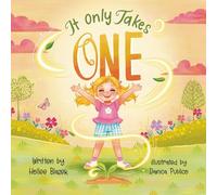 It Only Takes One