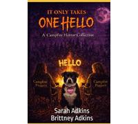 It Only Takes One Hello: Welcome To Where It Started