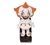 It Peluche Figura Pennywise In Displayverpackung 27 Cm Play By Play