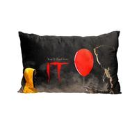 Sd Toys It Pennywise 2017 You'll Float Cuscino Cuscino