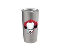 IT Pennywise Come Home Bicchiere termico in acciaio inox doppia parete