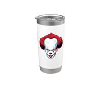 IT Pennywise Come Home Bicchiere termico in acciaio inox doppia parete