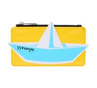 IT by Loungefly Card Georgie Boat