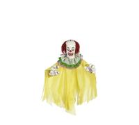 It Pennywise Il Clown Danzerino Mini Appendino Decorazione
