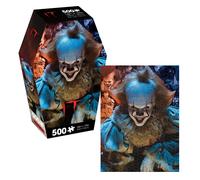 IT Pennywise Scatola Di Coffin Puzzle Da 500 Pezzi