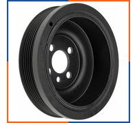NTY RKP-VW-001 Puleggia cinghia, Albero a gomiti per AUDI,MITSUBISHI,SEAT,SKODA,