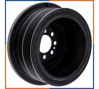 NTY RKP-BM-028 Puleggia cinghia albero a gomiti