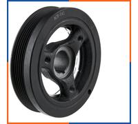 Puleggia, Albero a Gomiti Adatto A per Chevrolet/Pontiac ENG.3.1/3.4 Trans Sport