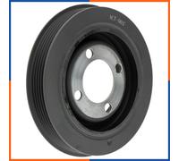 NTY RKP-CT-005 Puleggia cinghia albero a gomiti