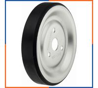 NTY RKP-CT-008 Galoppino guidacinghia, cinghia Poly-V