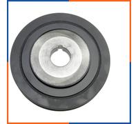 NTY RKP-PE-014 Puleggia cinghia albero a gomiti