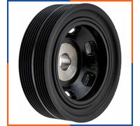 NTY RKP-FT-016 Puleggia cinghia albero a gomiti