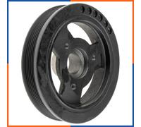 NTY Puleggia cinghia albero a gomiti RKP-CH-026 - Compatibile Ford, Lincoln, Mercury