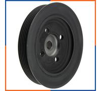 NTY Puleggia cinghia, Albero a gomiti compatibile con FORD RKP-FR-007