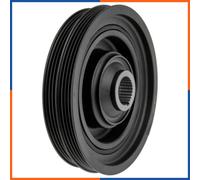 NTY Puleggia cinghia albero a gomiti – Adatta per Honda CR-V B20B 2.0 (1997-2001)