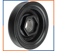 NTY Puleggia cinghia, Albero a gomiti compatibile con HONDA RKP-HD-003