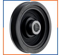 Puleggia albero motore RKP-HD-023 NTY per HONDA CIVIC VII Hatchback