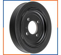 NTY RKP-KA-307 Puleggia cinghia albero a gomiti