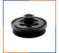 NTY RKP-TY-024 Puleggia cinghia albero a gomiti