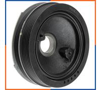 NTY Puleggia cinghia, Albero a gomiti compatibile con MAZDA RKP-MZ-003