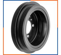 NTY Puleggia albero a gomiti RKP-MZ-009 per Mazda 323/MX-3/MX-5 1.3/1.5/1.6