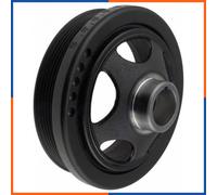 NTY RKP-ME-015 Puleggia cinghia albero a gomiti