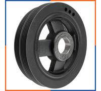 NTY RKP-MS-006 Puleggia cinghia albero a gomiti
