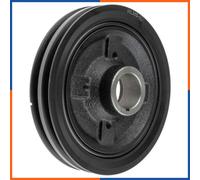 NTY Puleggia Albero a Gomiti per Mitsubishi L 200 2.5 Td 4WD Pajero Sport i,