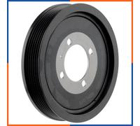 NTY RKP-PL-016 Puleggia cinghia albero a gomiti
