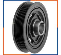 NTY Puleggia albero motore RKP-TY-004 compatibile con Toyota Land Cruiser Prado FJ Cruiser 1GRFE