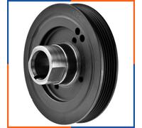 NTY Puleggia cinghia, Albero a gomiti compatibile con TOYOTA RKP-TY-017