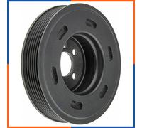 NTY Puleggia cinghia albero a gomiti RKP-VW-009 per VW Audi Seat Skoda