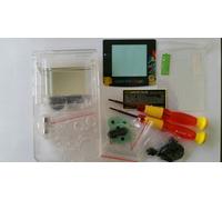 IT- PHONECASEONLINE CARCASA GAMEBOY COLOR POKEMON CLEAR NEW