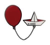 It Pin Badge 2-Pack