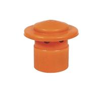 It.Re TESTA ESALATORE - Diam. 140